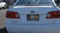 2007 Kia Optima Colorado Springs CO