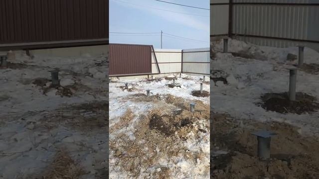 Свай Фундамент отзывы клиентов