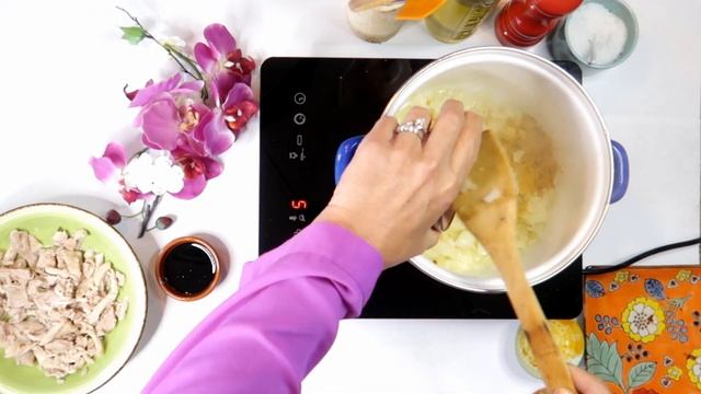 This Indonesian inspired soup is something special | Soto Ayam