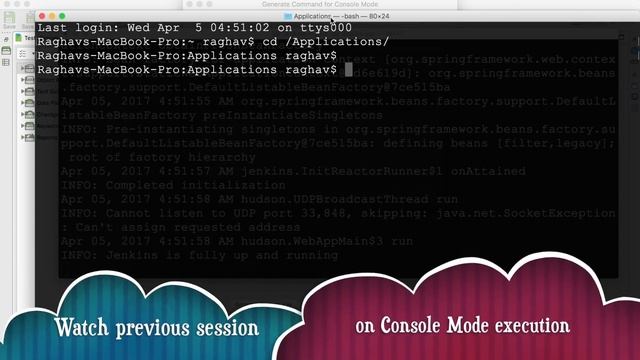 Katalon Studio 13 - Integration with JENKINS (CI)