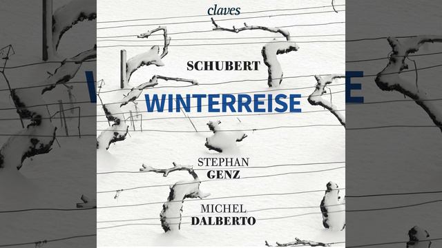 Winterreise, D. 911: V. Der Lindenbaum