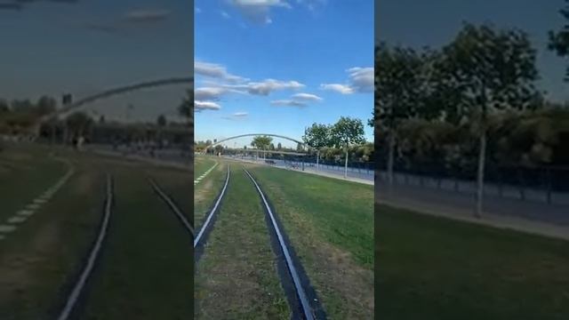 Прогулка по молодежному Франкфурту + интерактивный урок немецкого
