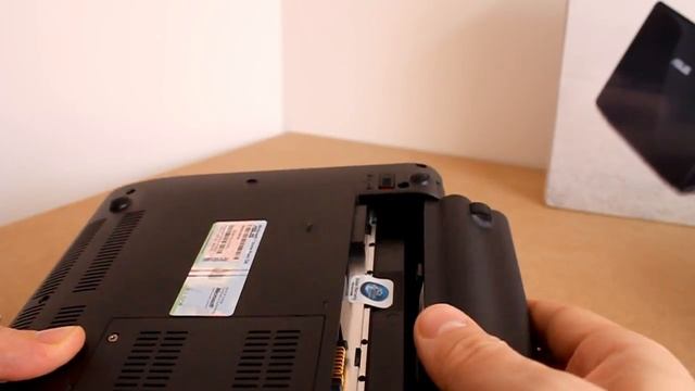 batterie asus eeepc 1201N