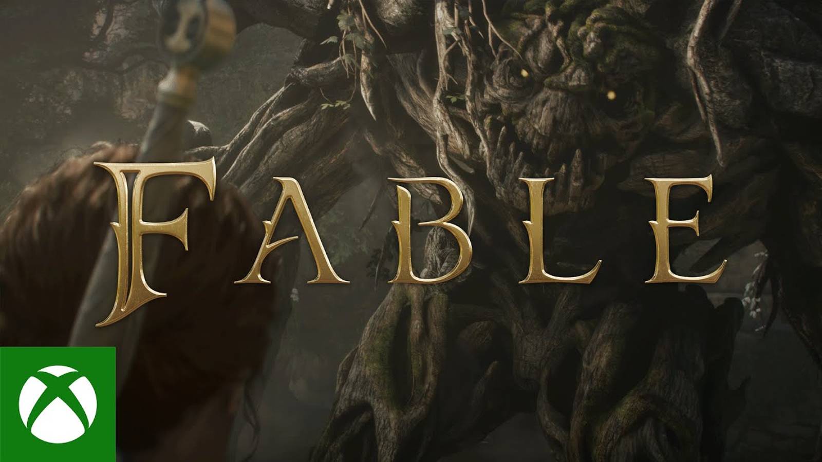 Fable Трейлер