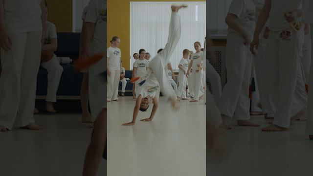 Лагерь капоэйра в Самаре «Капибары» #капоэйрасамарарф #capoeira_samara #abadacapoeirasamara #samara