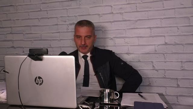 Сергей Финько. Инструменты зла в политике. 2/2