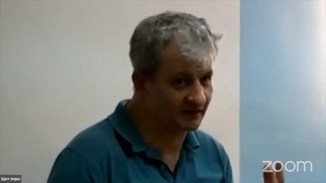 21.04.22. Богослужение. Пастор Валентин Марченко. "Дух контроля"
