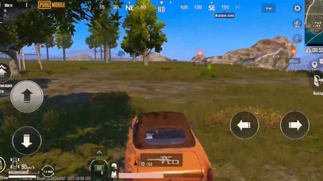 PUBG MOBILE./Это ужас, права мне не выдавать с боем 🤣🤣🤣 #девушкаиграет #pubgmobile
