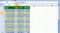 Excel Magic Trick #219: Pivot Table Macro w Dynamic Range #2