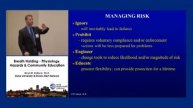 Breath Holding - Physiology, Hazards & Community Education - Neal Pollock