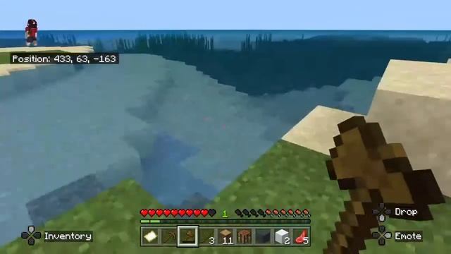 Minecraft 7.5