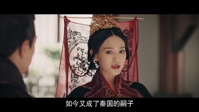古装电视剧 【陌上花开/Special Lady 】▶EP 38?穿梭在爱情与权力之间的卑微小侍女?绝地翻盘成为心尖尖?杀男宠驱乱臣?♂️九死一生?终得权力巅峰?#吴谨言#赵丽颖#林更新#陌上人如