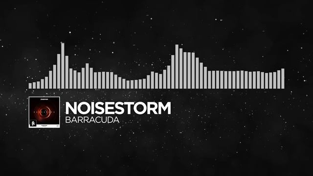 [Breaks] - Noisestorm - Barracuda [Monstercat Release]