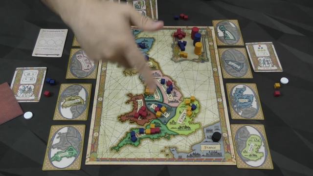 The King is Dead (Second Edition) Review - with Zee Garcia