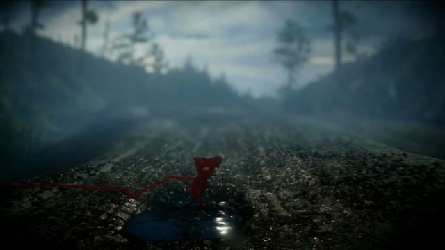 Unravel | TRAILER | E3 2015