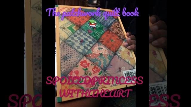 ⭐️THE PATCHWORK QUILT ⭐️childhood Memories Novels Books ? Edition!!!!