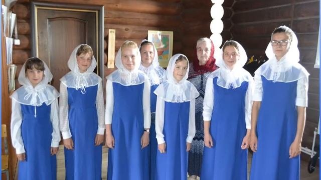 Школа для девочек Отроковица