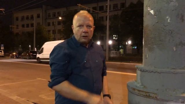 УДАР В КАДЫК, УДАР В НОС.