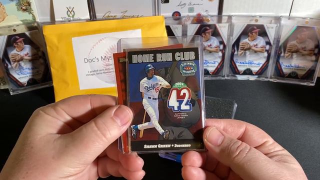 eBay Mystery Graded Card Pack ~ Doc’s Mystery Packs Is It Worth The Price?!?