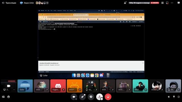 DevOps Autumn'23 - Assignment 3 - CI-CD-Nexus Ansible