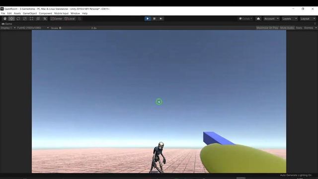 Update для урока по искусственному интеллекту.