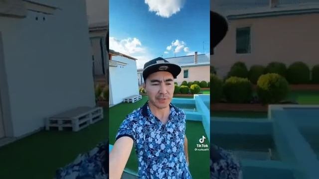 Большой мангал