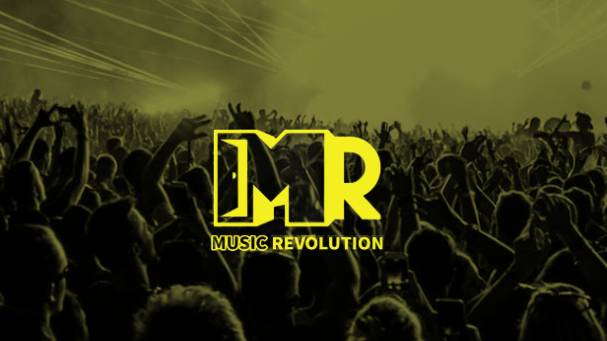 Open MIC MusicRevolution