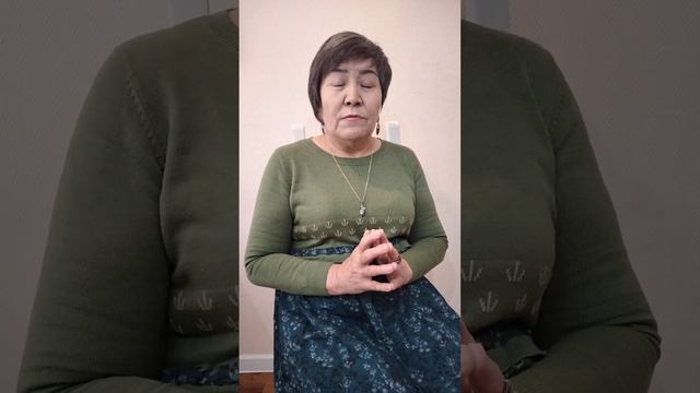 Поздравление и новости от ИСКР Казахстан на казахском