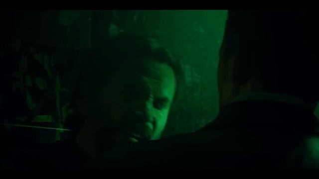 Alan Wake 2 — The Dark Place Official Trailer Gamescom ONL 2023