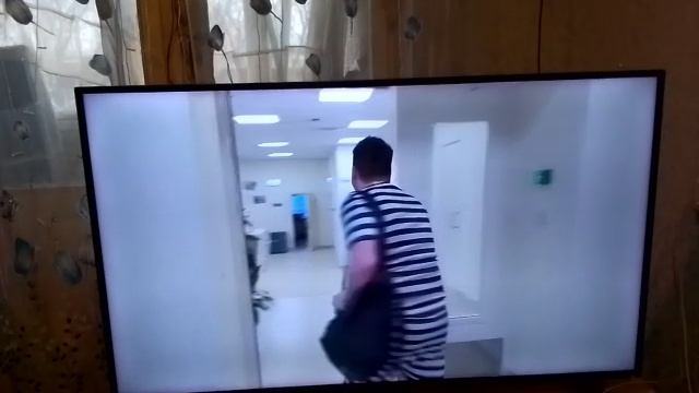 реакция на видео