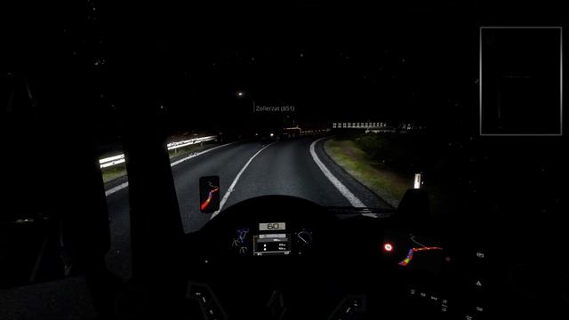 ETS 2 - Hauling Hope Event 2021 - Renault T #2