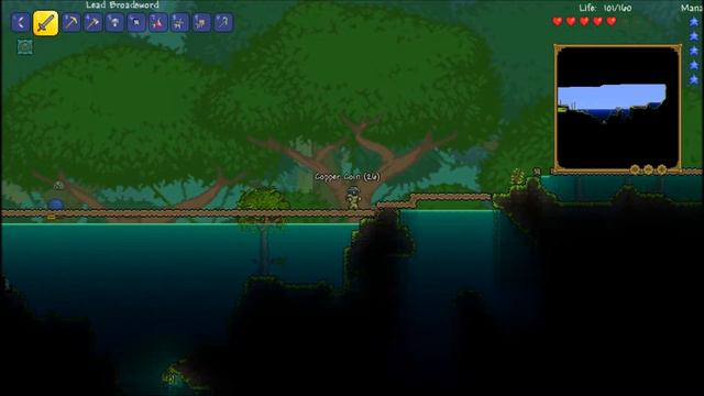 Table Plays - Terraria #31