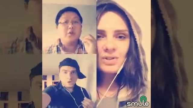Тает лёд. Отличная программа sing karaoke