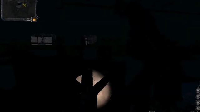 Tony presents 「Deep Silver (S.T.A.L.K.E.R. - Clear Sky) Ветер перемен」