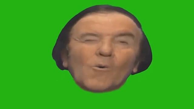 WOAO!! eddy wally but only his face   Green screen Mpgun com.mp4