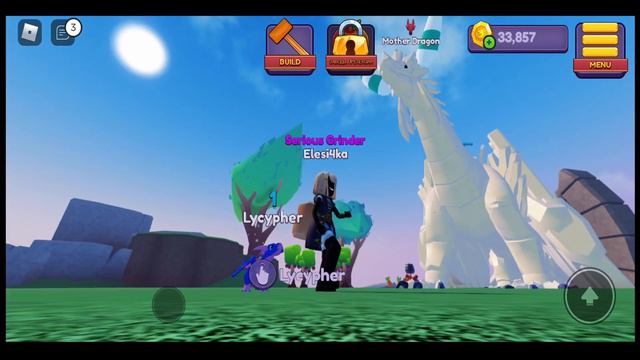 Dragon Adventures. Играю с Подписчиком NOOBICK🧑