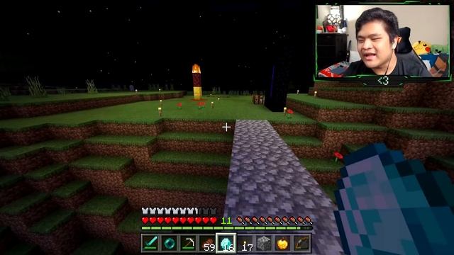 How To Make a Friendly Herobrine in Minecraft Pocket Edition (Friendly Herobrine Addon)