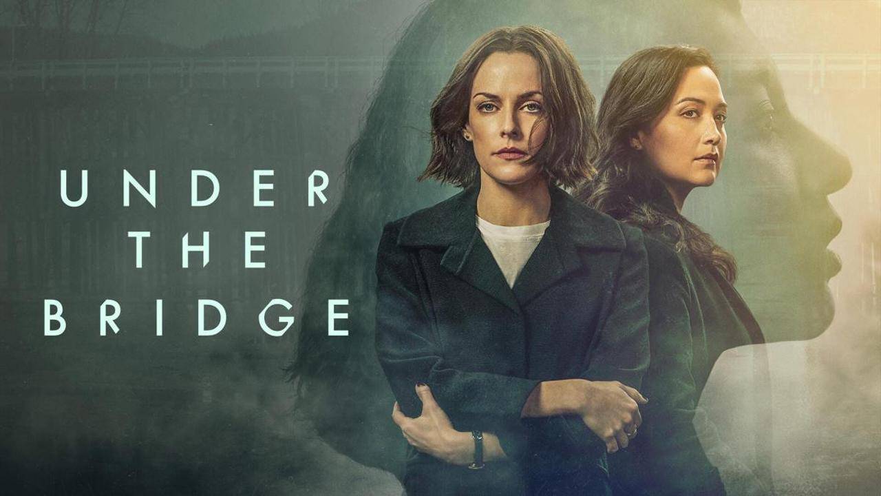 Сериал Под мостом – 1 сезон 1 серия / Under the Bridge