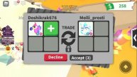 Что дают за флай райд додо?