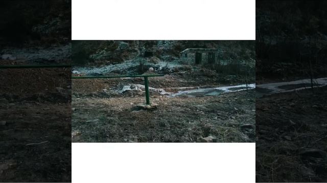 Поездка на Гудгору и минеральный источник Аманкол