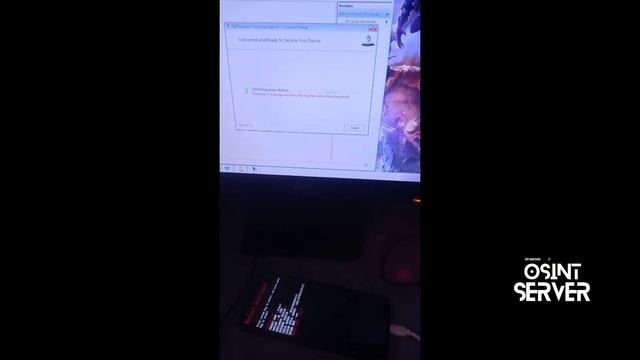 HARD RESET HMD GLOBAL NOKIA C01 PLUS