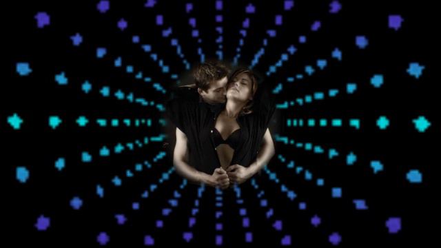 Посвящается моим друзьям!
