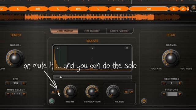 Riffstation - Awesome Guitar Software