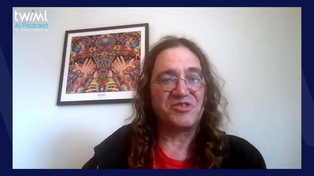 Are Large Language Models a Path to AGI? with Ben Goertzel - 625