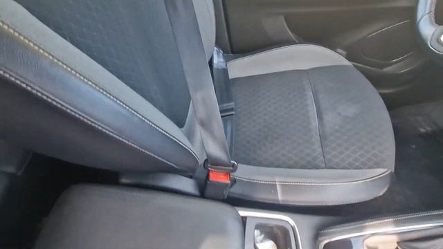 OPEL Grandland X 1.6 diesel Start&Stop Innovation TAGLIANDATA!
