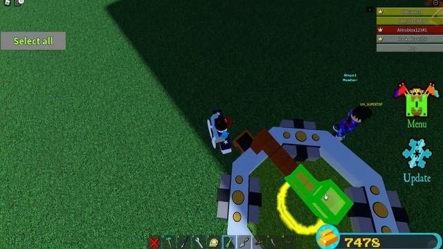 NEW АФК ФЕРМА ДО СУНДУКА от  Ravigaming  Build a Boat Roblox