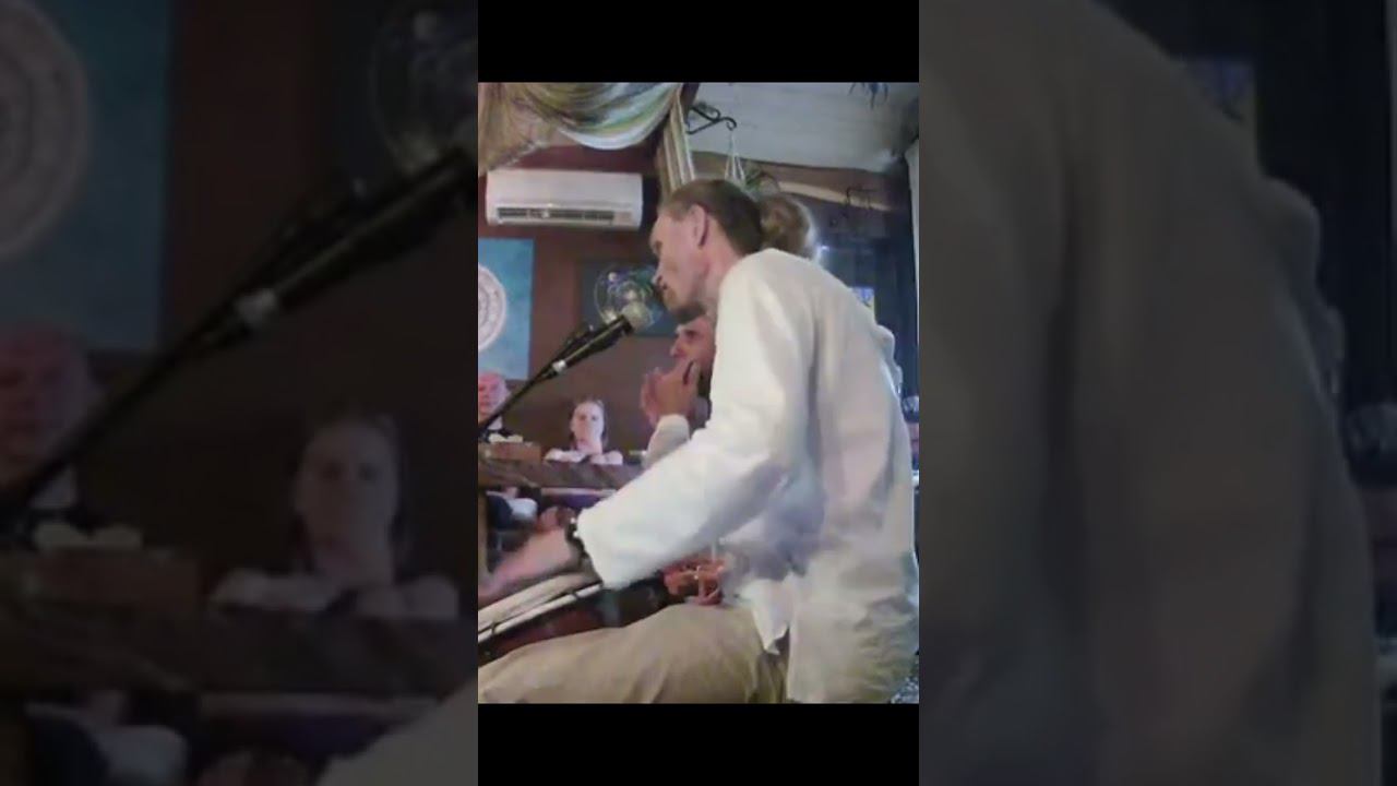 Clozee + шамаское включение 22 июня 2024 #краснаяполяна #music #drummer #clozee #bayana