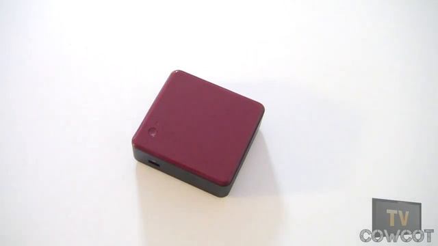 [Cowcot TV] Présentation Mini PC Intel NUC