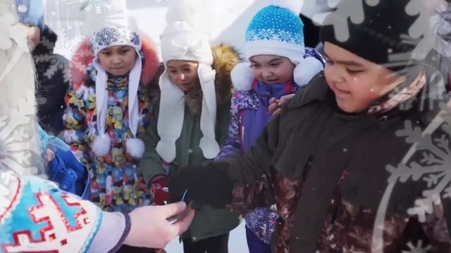 Ямало-Ненецкий автономный округ