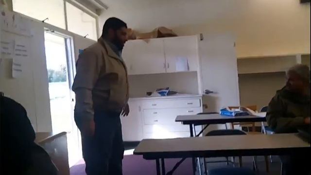 ESL Class, как мы учим английский Pan Zmitser #борода
